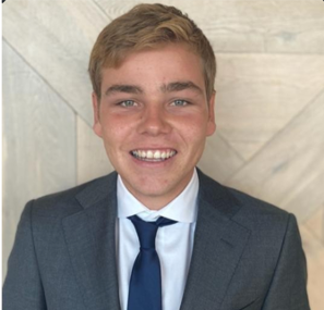 David Verweij - Junior Advisor